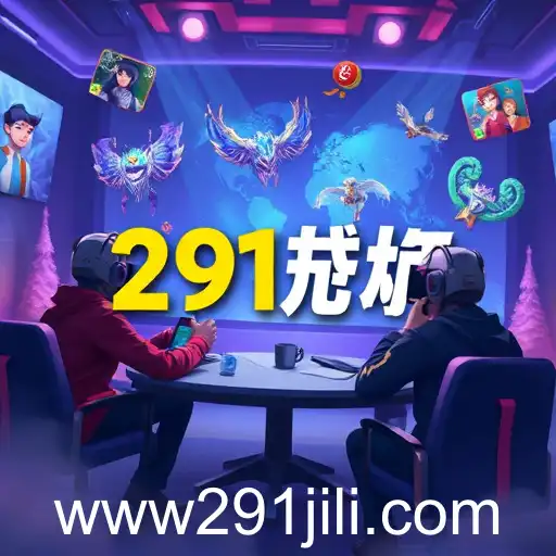 The Evolution of Online Gaming Platforms