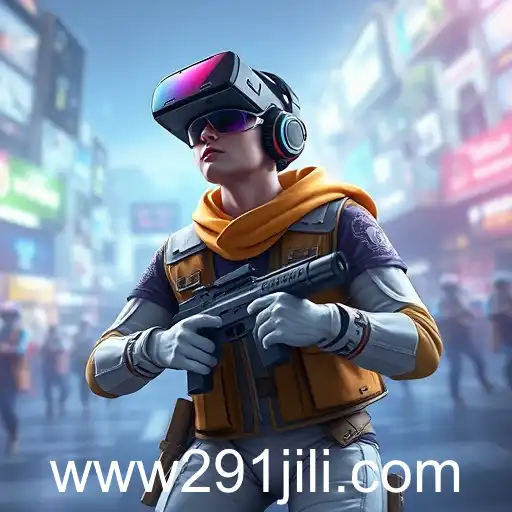 Innovative Evolution in Online Gaming Platforms